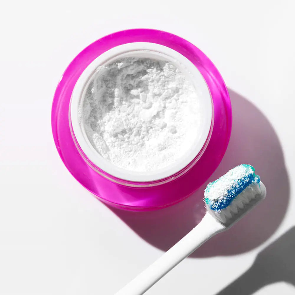 Tooth Whitening Powder