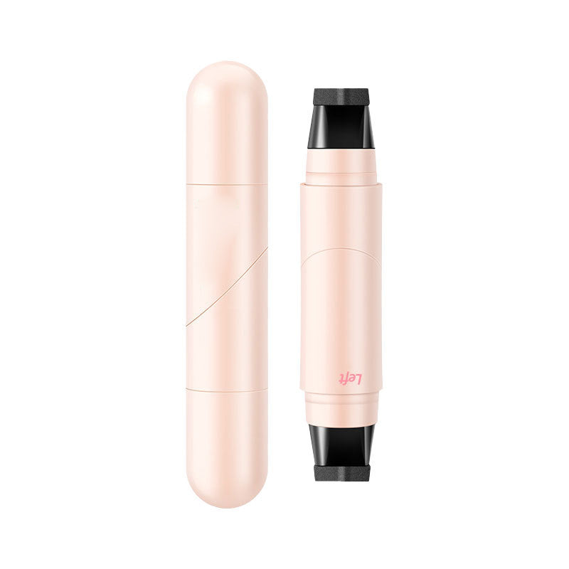 Perfect Wing in Seconds – Waterproof Double-Wing Eyeliner Stamp